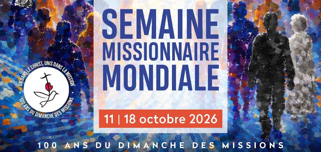 Semaine Missionnaire Mondiale 2026